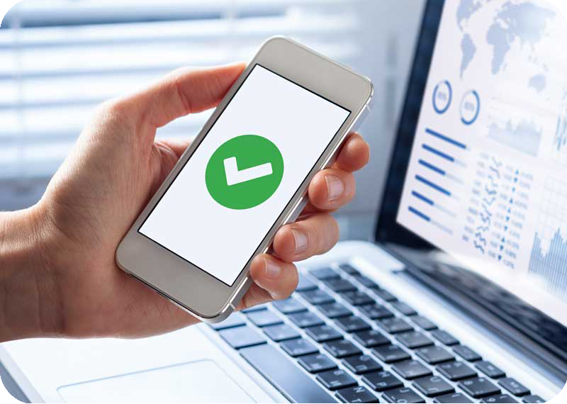 Select your loan amount